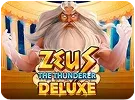 Zeus The Thunder...